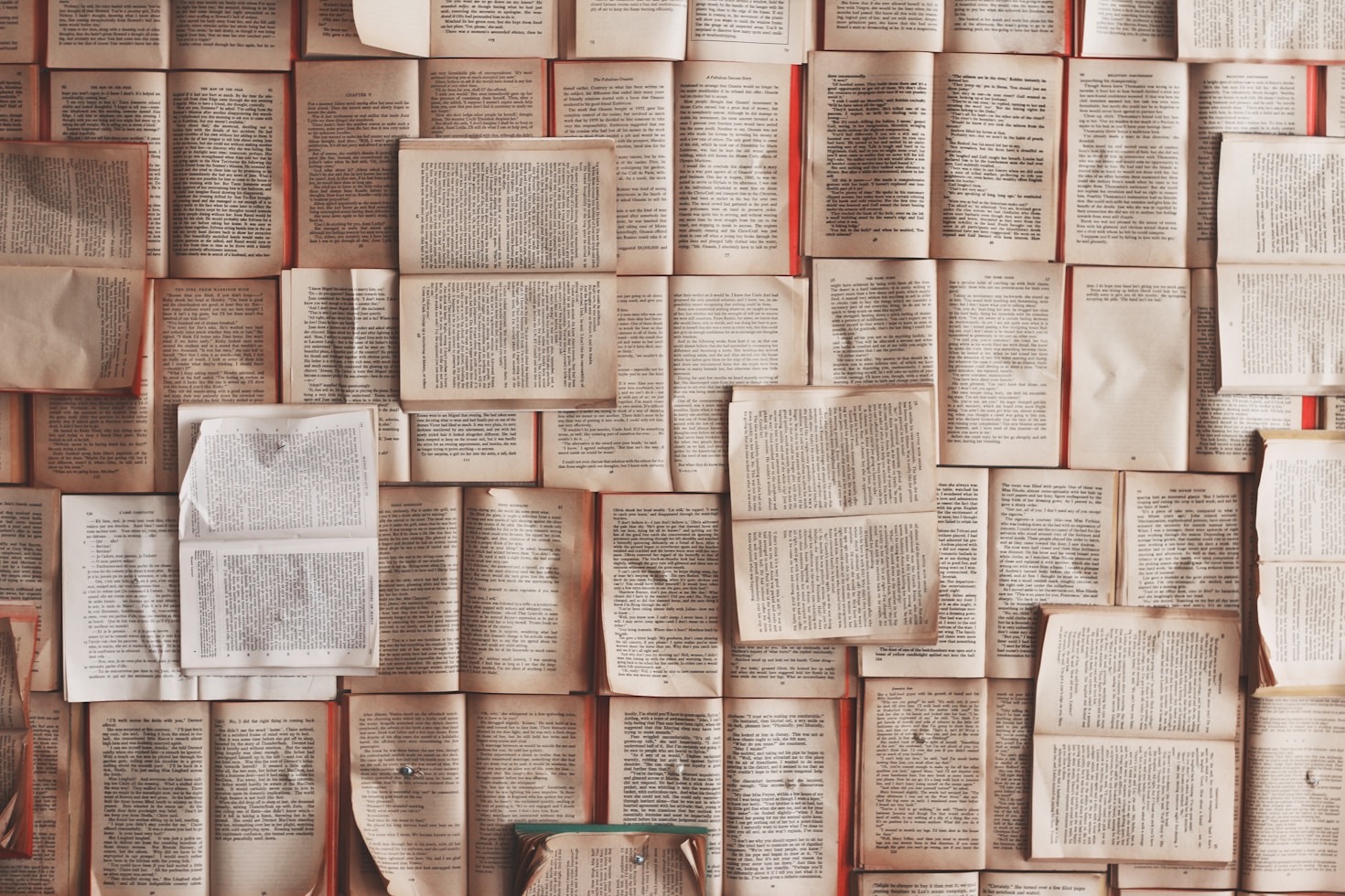 How To Find Quality Online Reads