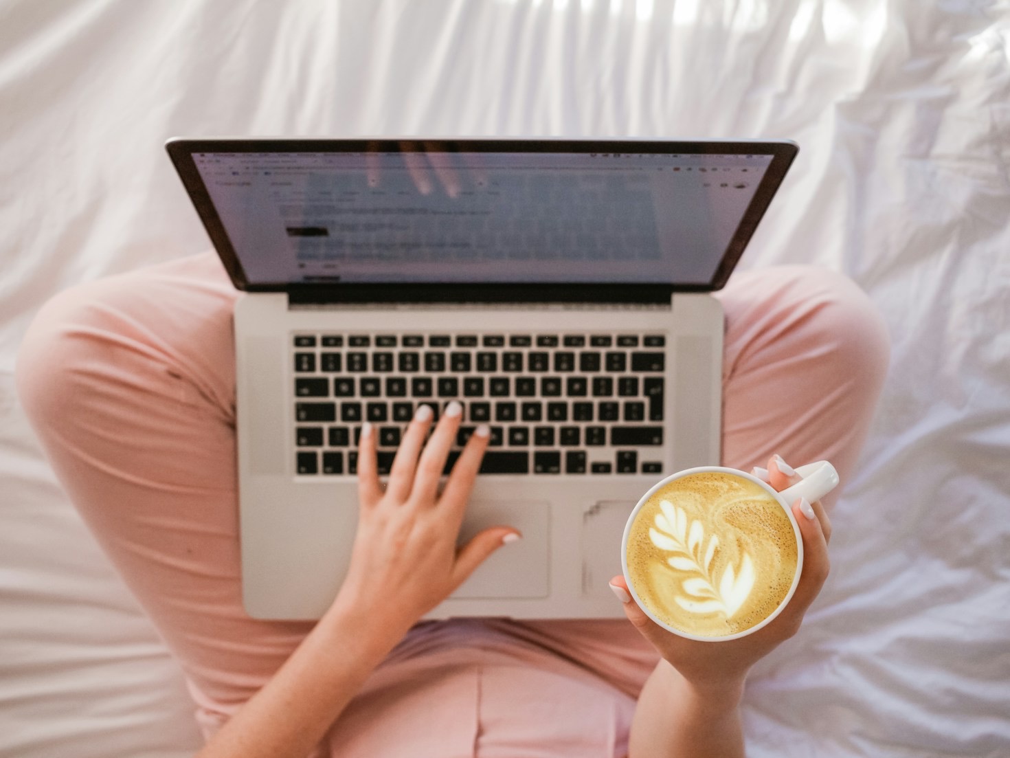 Curating Your Daily Dose Of Inspiration