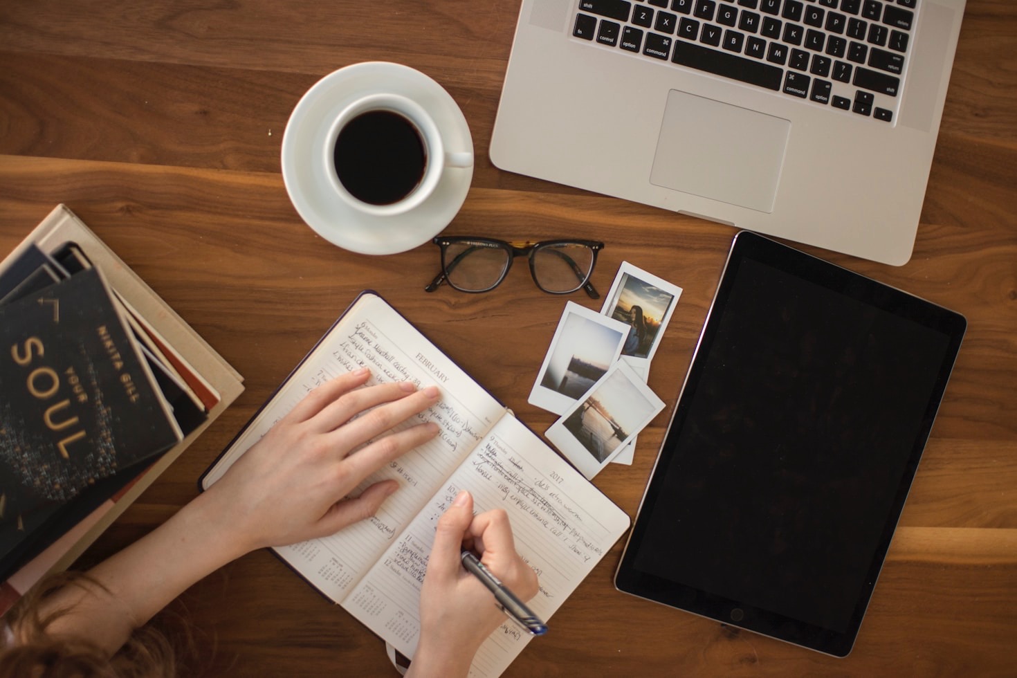 The Evolution Of Contemporary Writing Styles