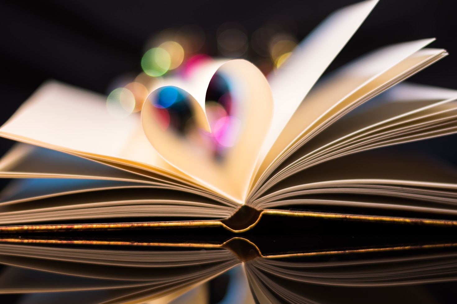 Finding Clarity In A Noisy World