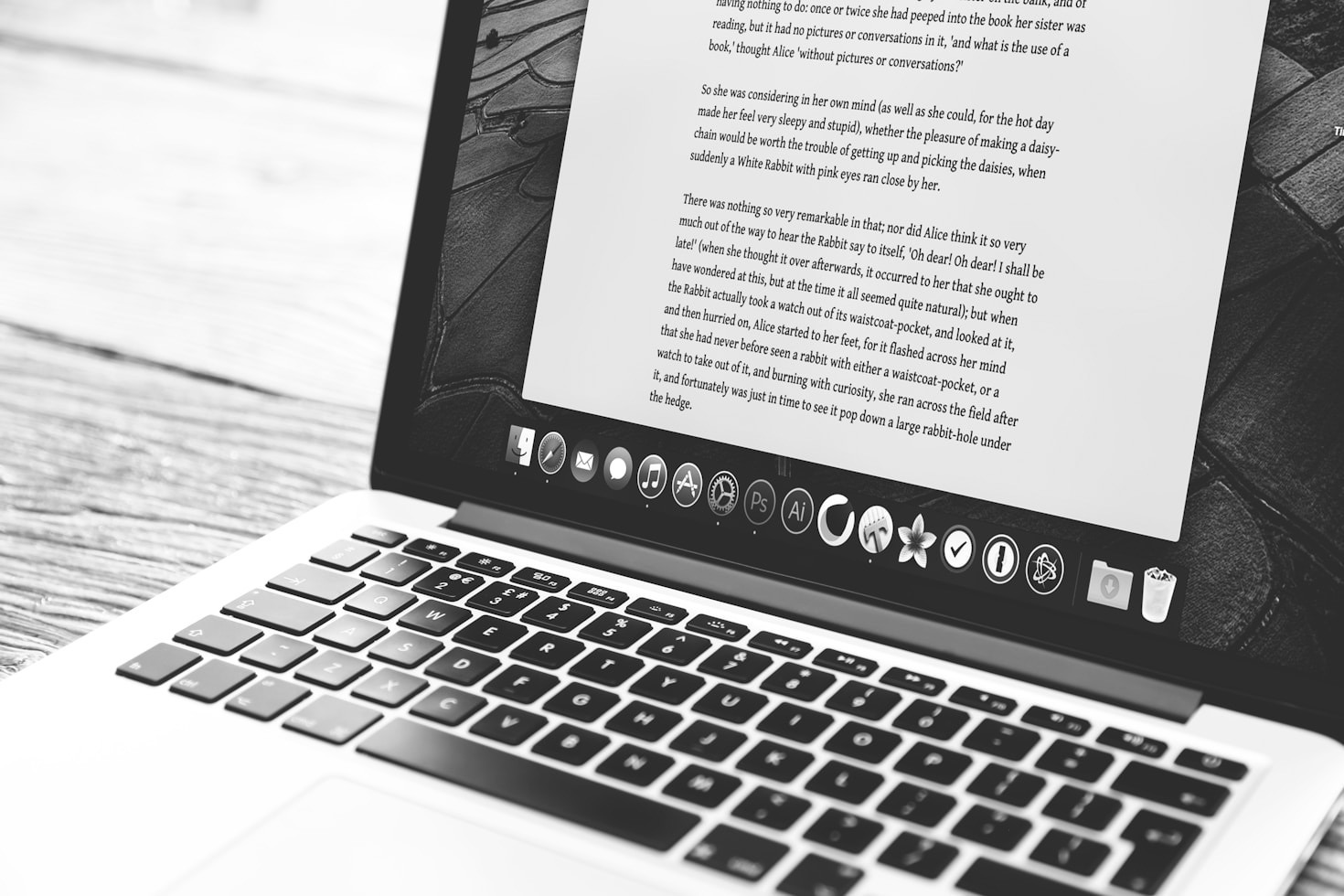 Essential Reads For The Modern Intellectual